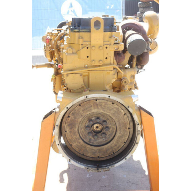 Caterpillar C11 ACERT-47350101