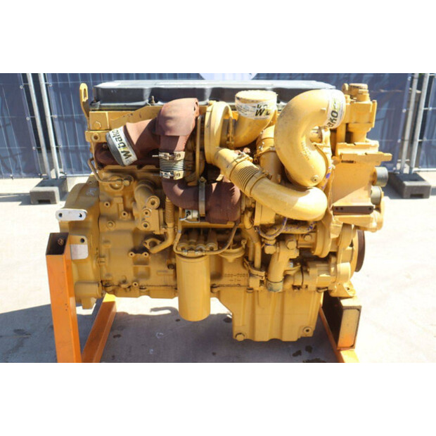 Caterpillar C11 ACERT-47350102