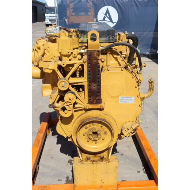 Caterpillar C11 ACERT-47350103