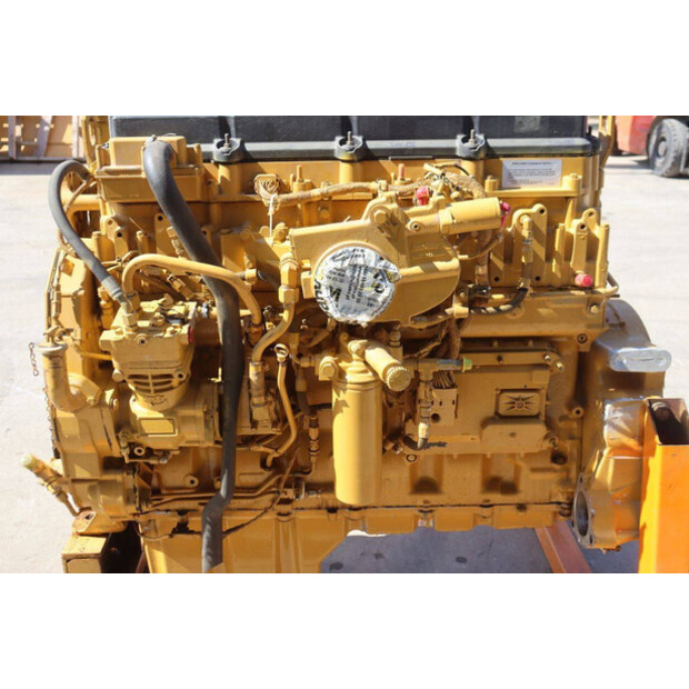 Caterpillar C11 ACERT-47350104