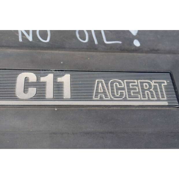 Caterpillar C11 ACERT-47350106