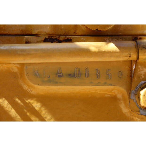 Caterpillar C11 ACERT-47350107