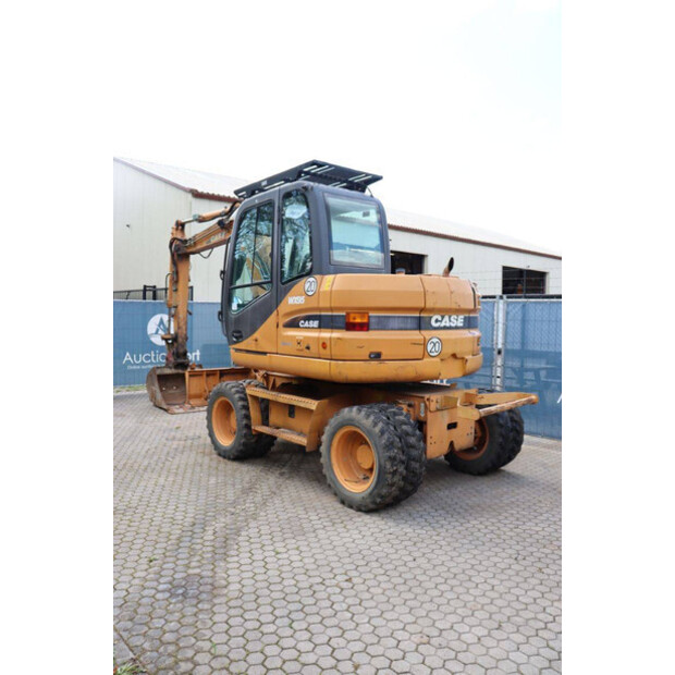 2012 CASE WX95-47350111