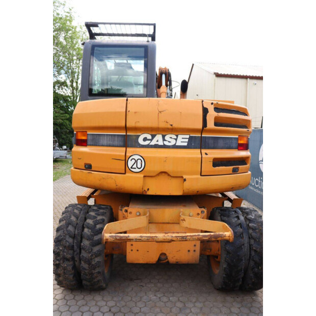 2012 CASE WX95-47350112