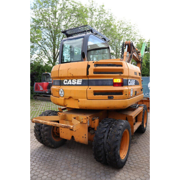 2012 CASE WX95-47350113