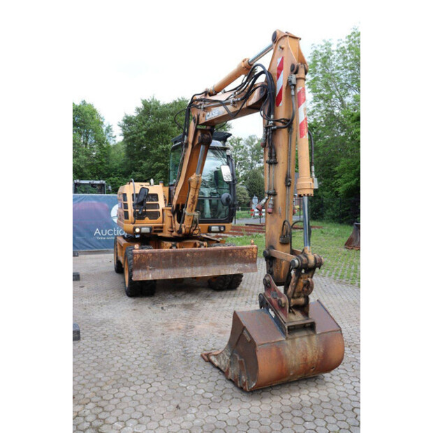 2012 CASE WX95-47350114