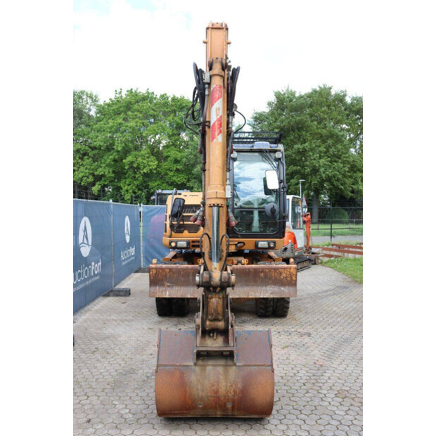 2012 CASE WX95-47350115