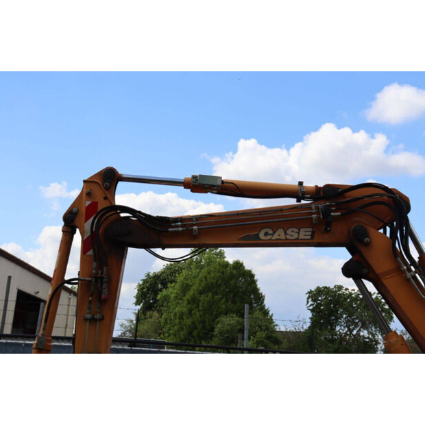 2012 CASE WX95-47350119