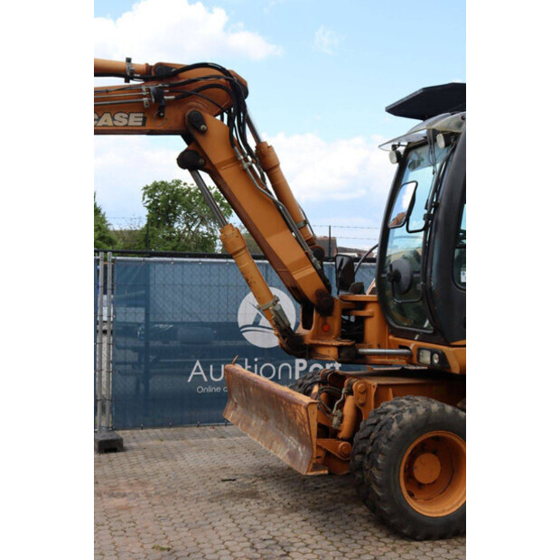 2012 CASE WX95-47350120