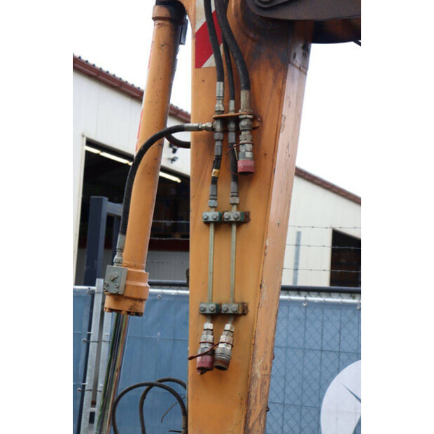 2012 CASE WX95-47350121
