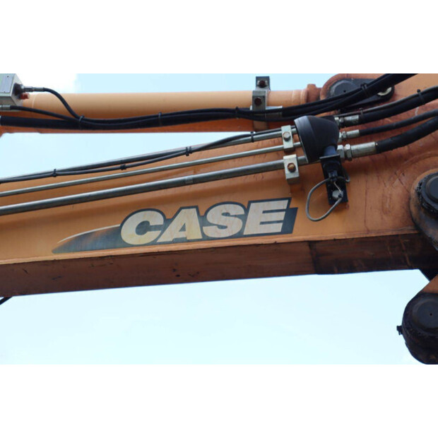 2012 CASE WX95-47350122