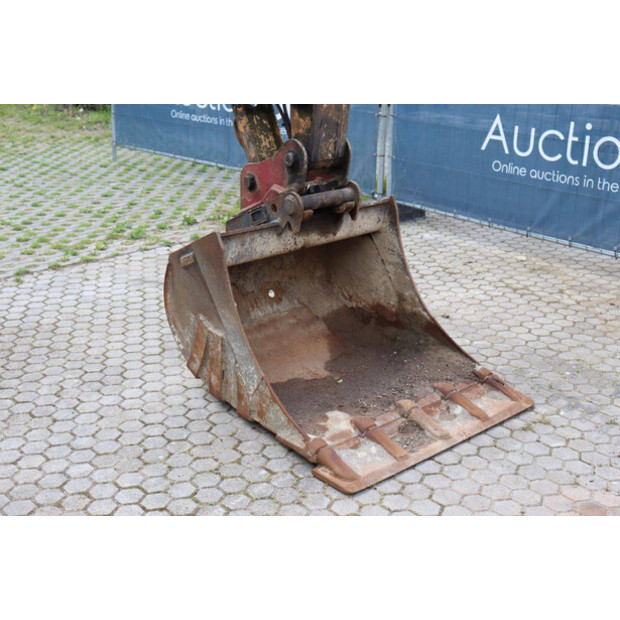 2012 CASE WX95-47350123