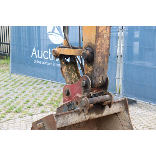 2012 CASE WX95-47350124