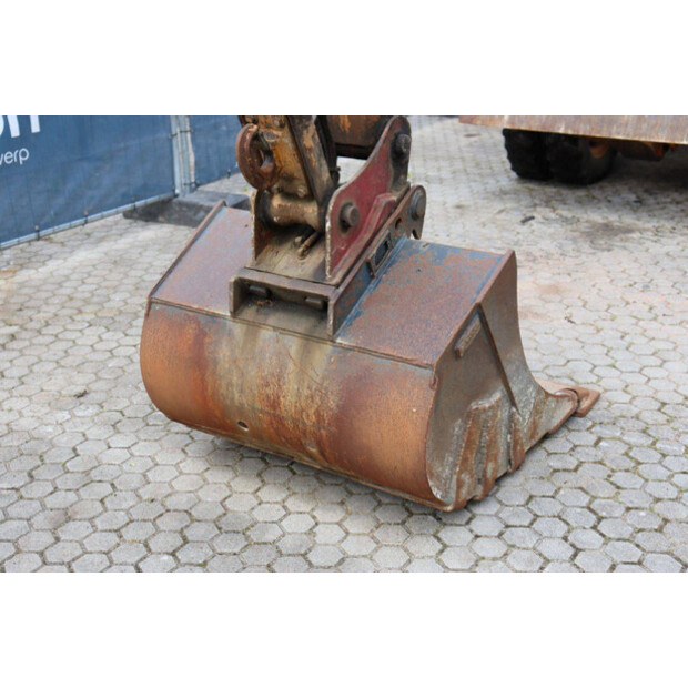 2012 CASE WX95-47350125
