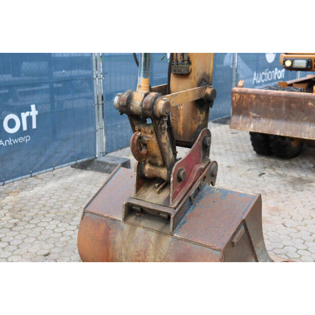 2012 CASE WX95-47350126