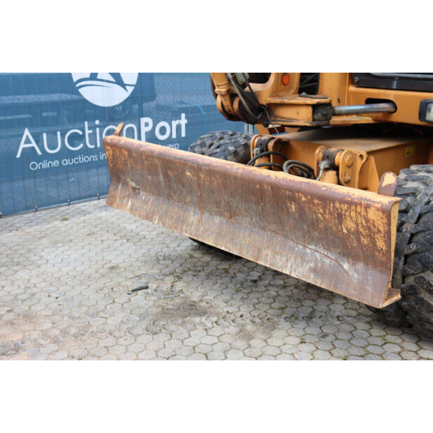 2012 CASE WX95-47350128