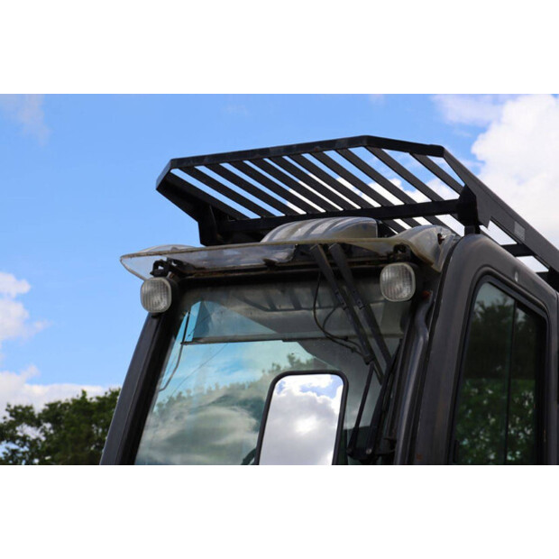 2012 CASE WX95-47350129