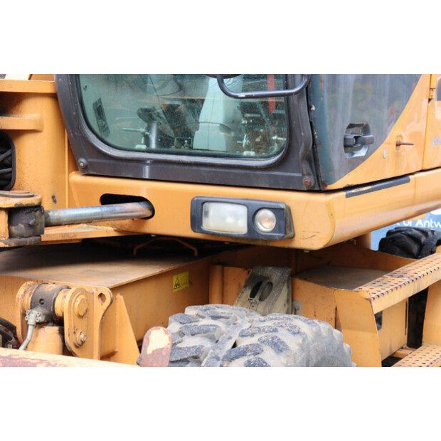 2012 CASE WX95-47350130