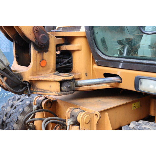 2012 CASE WX95-47350131