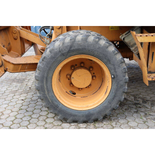 2012 CASE WX95-47350133