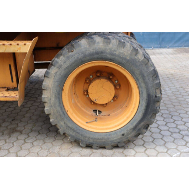 2012 CASE WX95-47350134