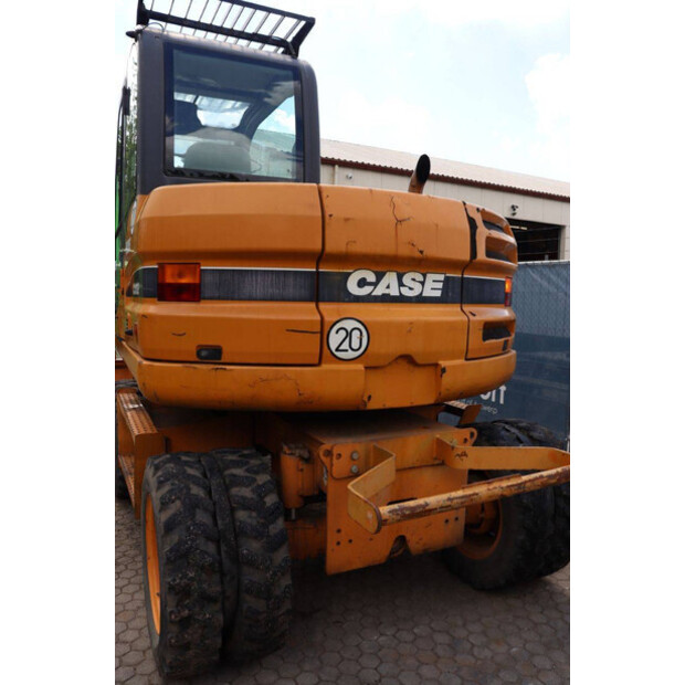 2012 CASE WX95-47350135