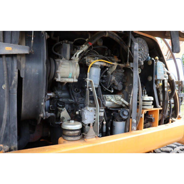 2012 CASE WX95-47350140