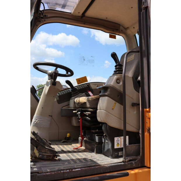 2012 CASE WX95-47350142