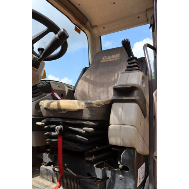 2012 CASE WX95-47350143