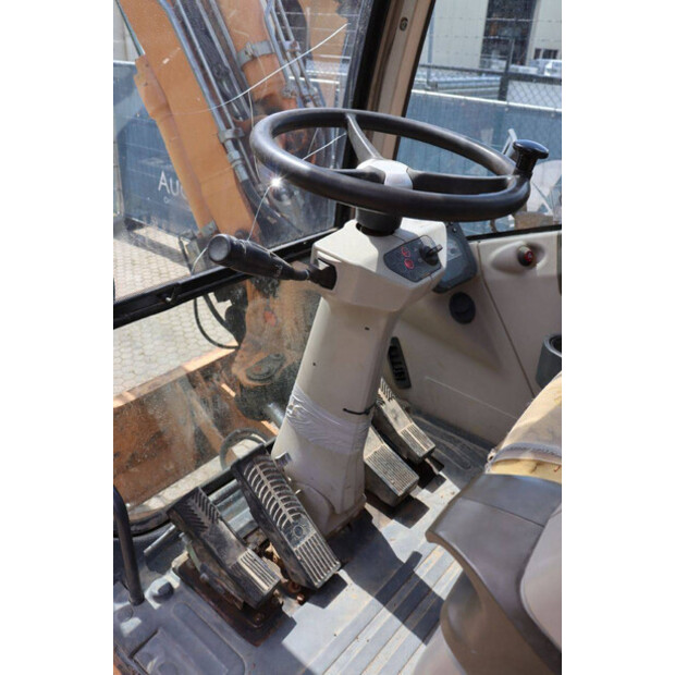 2012 CASE WX95-47350144