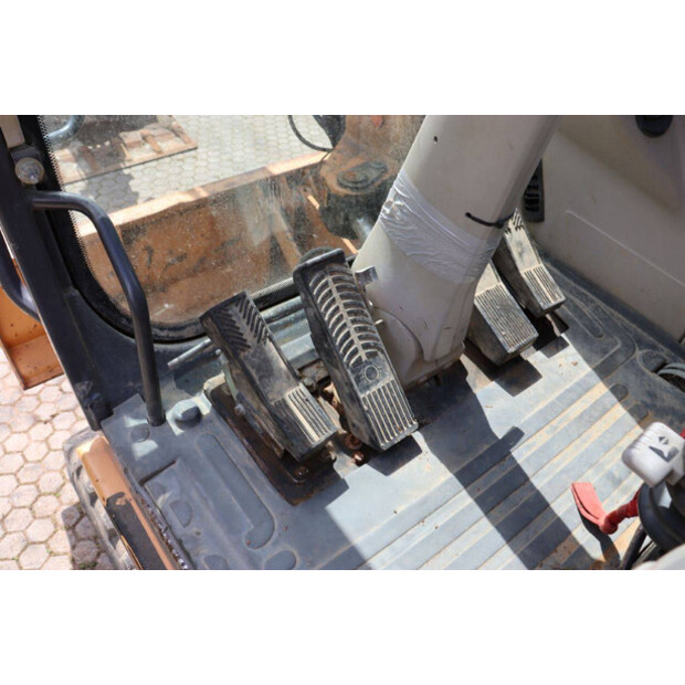 2012 CASE WX95-47350146