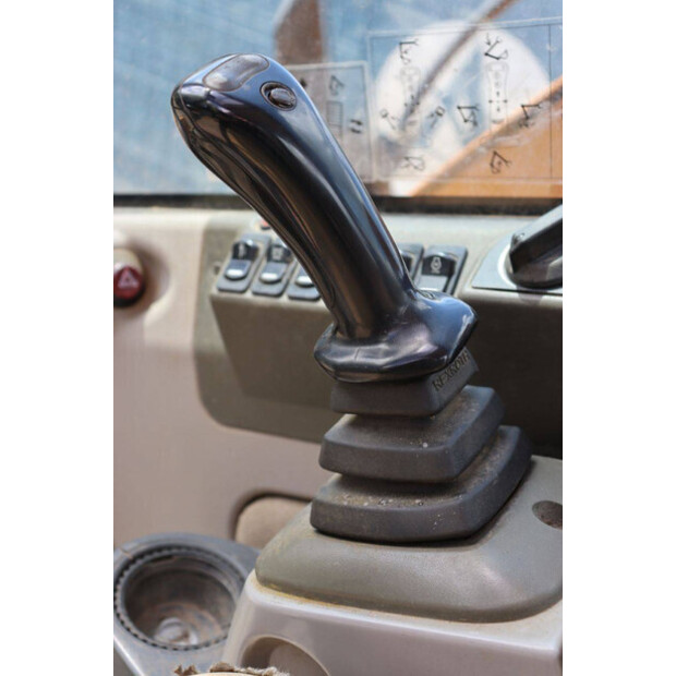 2012 CASE WX95-47350148