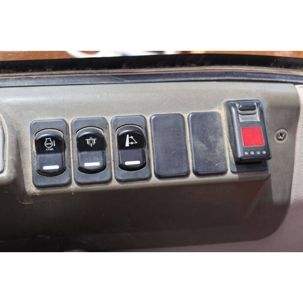 2012 CASE WX95-47350152