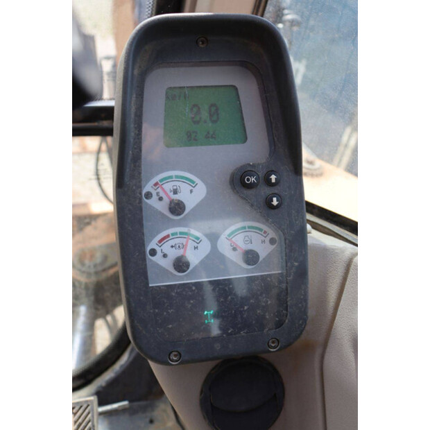 2012 CASE WX95-47350154