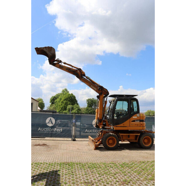 2012 CASE WX95-47350158