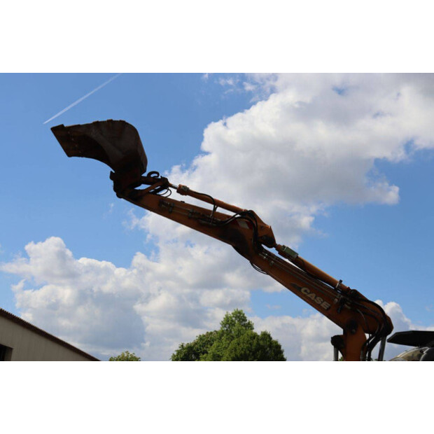 2012 CASE WX95-47350159