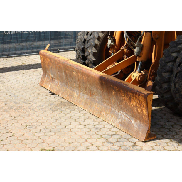 2012 CASE WX95-47350160