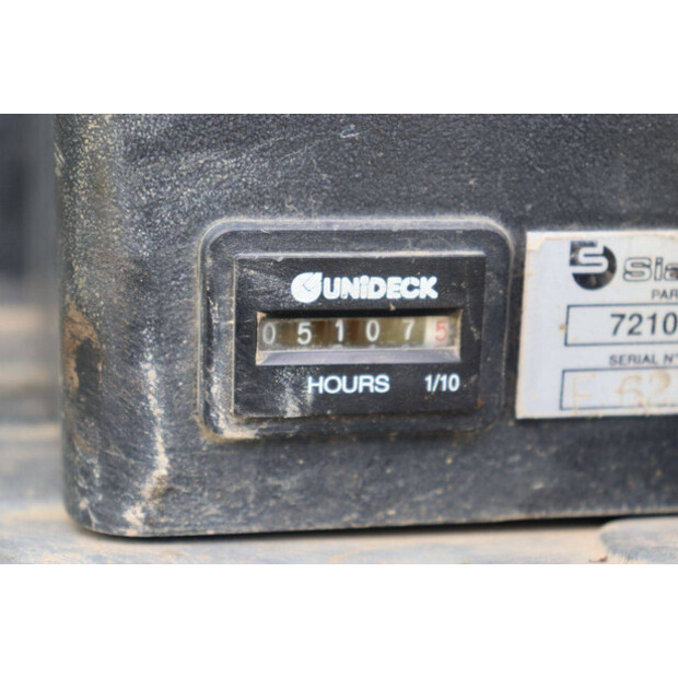 2012 CASE WX95-47350161