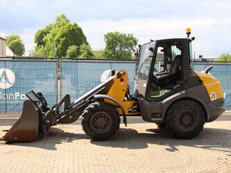 صورة ل شيولات 2022 ميكالاك AX850
