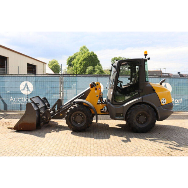 2022 Mecalac AX850-47350163