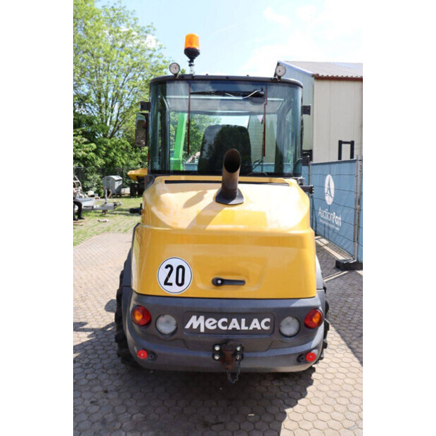 2022 Mecalac AX850-47350166