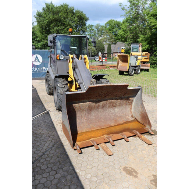 2022 Mecalac AX850-47350168
