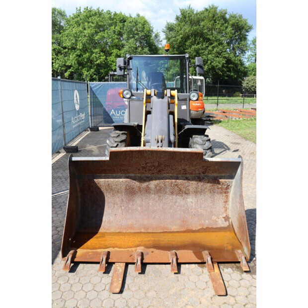 2022 Mecalac AX850-47350169