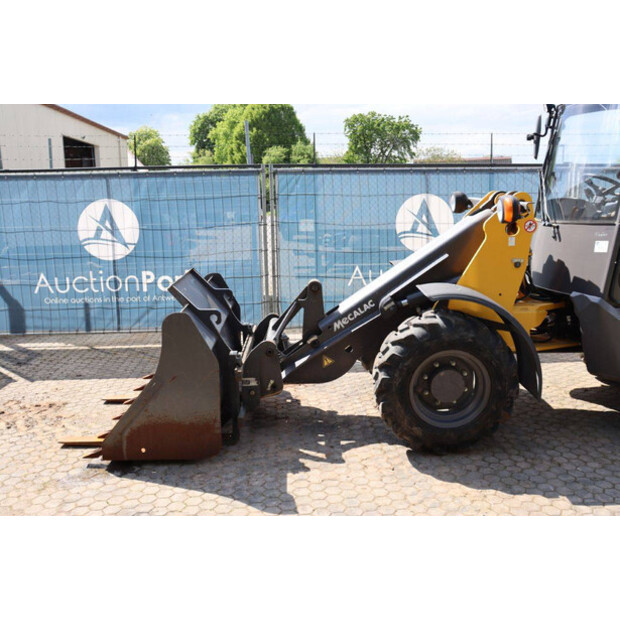 2022 Mecalac AX850-47350171