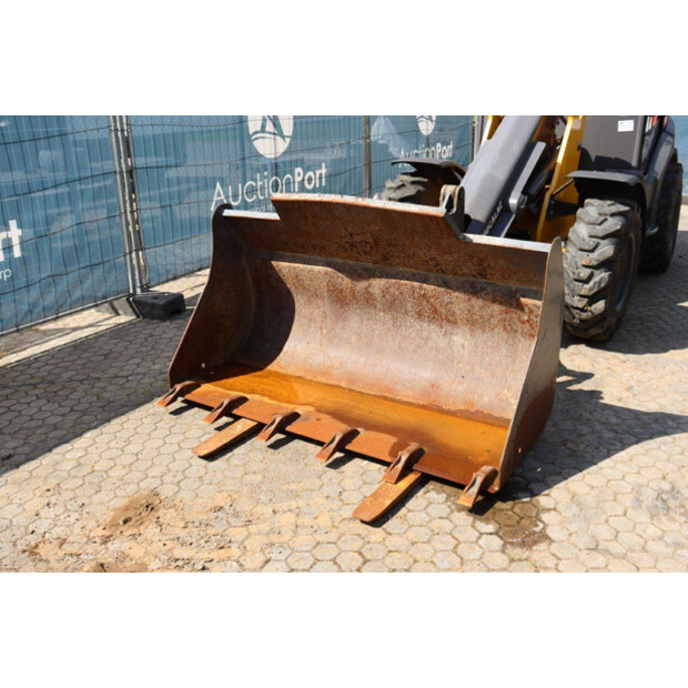 2022 Mecalac AX850-47350172