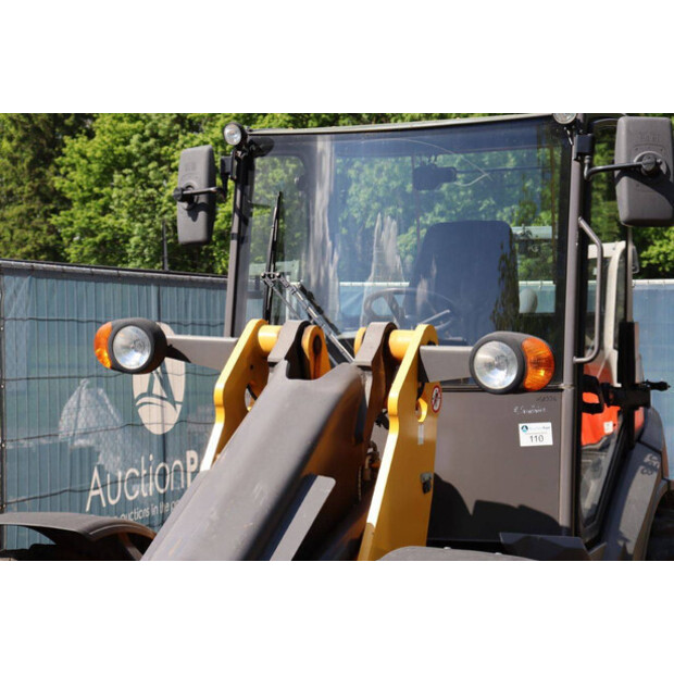 2022 Mecalac AX850-47350173