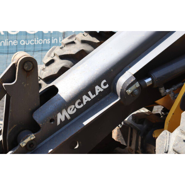 2022 Mecalac AX850-47350175