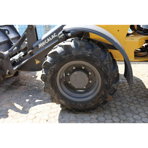 2022 Mecalac AX850-47350178