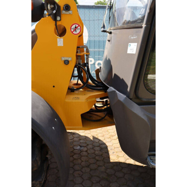 2022 Mecalac AX850-47350179