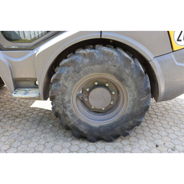 2022 Mecalac AX850-47350180
